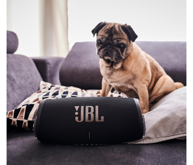 JBL Xtreme 3 Czarny - 599286 - zdjęcie 4